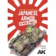JAPANESE ARMOR in WWII