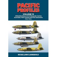 15, Allied Bombers - B-26 Marauder Series