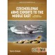 44, Czechoslovak Arms Exports to the Middle East Vol. 2 : Syria, 1948-1989