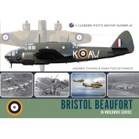 44, Bristol Beaufort in Worldwide Service