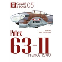 5, Potez 63-11 - France 1940