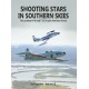 Shooting Stars in Southern Skies - The Lockheed F-80 and T-33 in Latin American Service