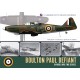 45, Bolton Paul Defiant in World War Two Service