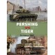 80, Pershing vs Tiger - Germany 1945