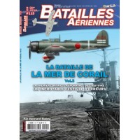 115, La Bataille de la Mer de Corail Vol.2