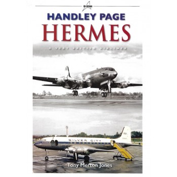 Handley Page Hermes - A very British Airliner