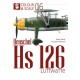 6, Henschel Hs 126 Luftwaffe