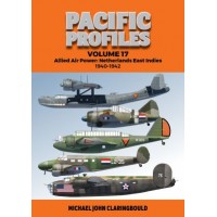 17, Allied Air Power- Netherlands East Indies 1940-1942