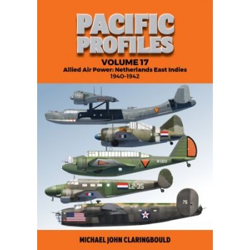 17, Allied Air Power- Netherlands East Indies 1940-1942