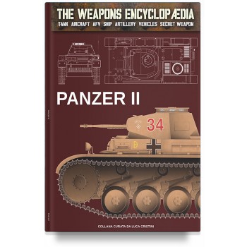 Panzer II