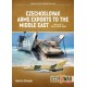46, Czechoslovak Arms Exports to the Middle East Vol. 3 - Egypt 1948-1989