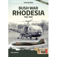 46, Bush War Rhodesia 1966-1980