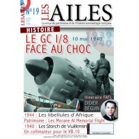 19, Saga GC I/8. 4ème partie : Sur le Front de l’Est