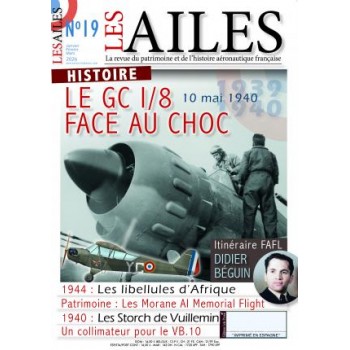 19, Saga GC I/8. 4ème partie : Sur le Front de l’Est