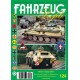 124, "Rhino Charge 2004" - Die letzte große Logistik- und Stabsrahmenübung der British Forces Germany