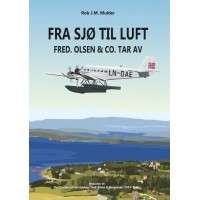 Fra Sjø til Luft – Fred Olsen & Co tar av