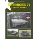 3055, REFORGER 74 Certain Pledge - Verstärkung für die US-Verbände an der „Deutschlandfront“