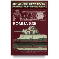 Somua S 35