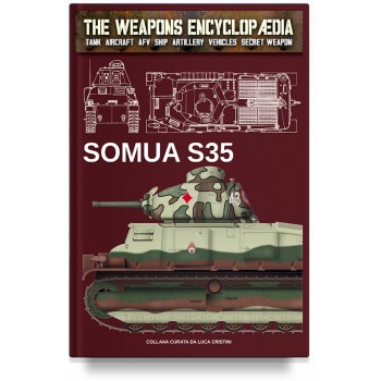Somua S 35