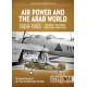 48, Air Power and the Arab World 1909-1955 Vol. 6 - The World Crisis 1939-March 1941