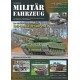 Tankograd Militärfahrzeug Nr. 92