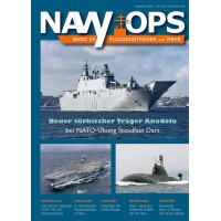 Navy Ops Nr.24 : Flugzeugträger und mehr
