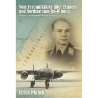 Vom Fernaufklärer über Eismeer und Nordsee zum Jet-Piloten