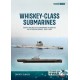 9, Whiskey-class Submarines - Soviet Project 613 Submarines in Service with Foreign Navies, 1950-1990