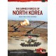 56, The Armed Forces of North Korea Vol. 1 Part 2 - Tanks and Artillery
