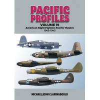 19, American Night Fighters Pacific Theatre 1943-45