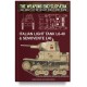 Italian Light Tank L6-40 & Semovente L40