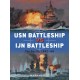 83, USN Battleship vs IJN Battleship - The Pacific 1942–44