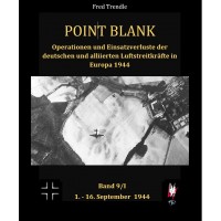 Point Blank Band 9/1 : 1. - 16. September 1944