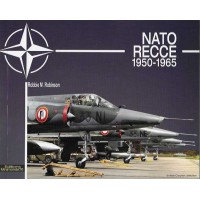 NATO Recce 1950 - 1965
