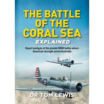The Battle of the Coral Sea Explained