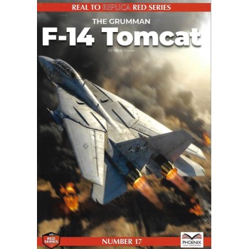17, The Grumman F-14 Tomcat