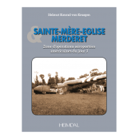 Sainte-Mère-Église Merderet