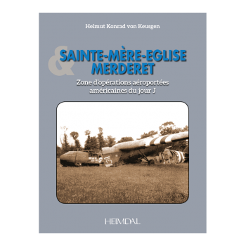 Sainte-Mère-Église Merderet