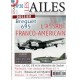 Les Ailes No. 20 : Dossier Breguet 695, l’assaut franco-américain