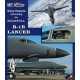Rockwell B-1B Lancer