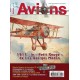 Avions 270, 1917 - Le « Petit Rouge » de l’as Georges Madon