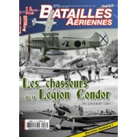 116, Les Chasseurs de la Legion Condor
