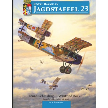 Royal Bavarian Jagdstaffel 23