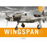 Wingspan Vol. 4