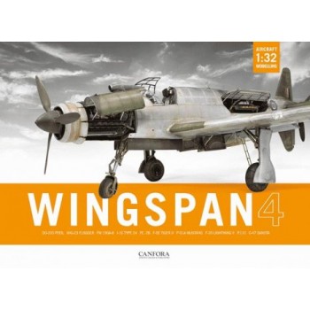 Wingspan Vol. 4