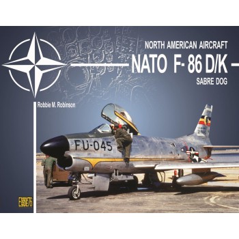NATO F-86D/K SABRE DOGS