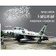 Republic Aviation F-84F & RF-84F Thunderstreak & Thunderflash