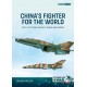 10, China's Fighter for the World Vol. 2 - The F-7/FT-7 Family, Volume 2: World-Wide Service