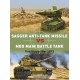 84, Sagger Anti-Tank Missile vs M60 Main Battle Tank - Yom Kippur War 1973