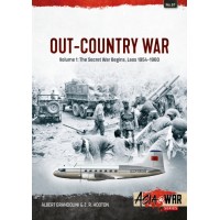 57, Out-Country War Vol. 1 - The Secret War Begins, Laos 1954-1960